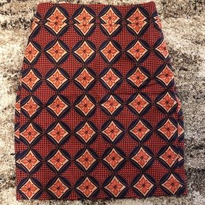 Ann Taylor Pencil Skirt